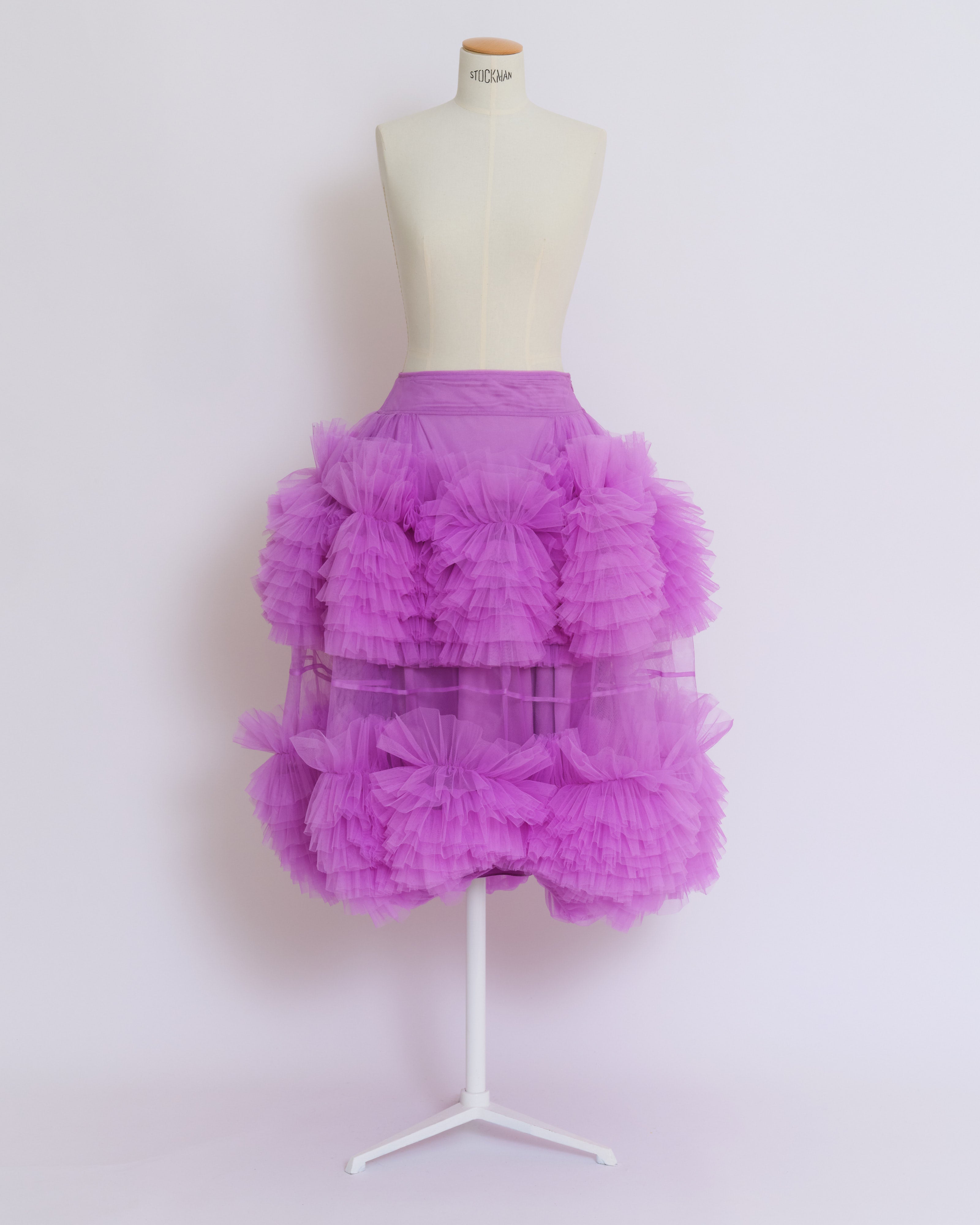 Made to Order – Molly Goddard