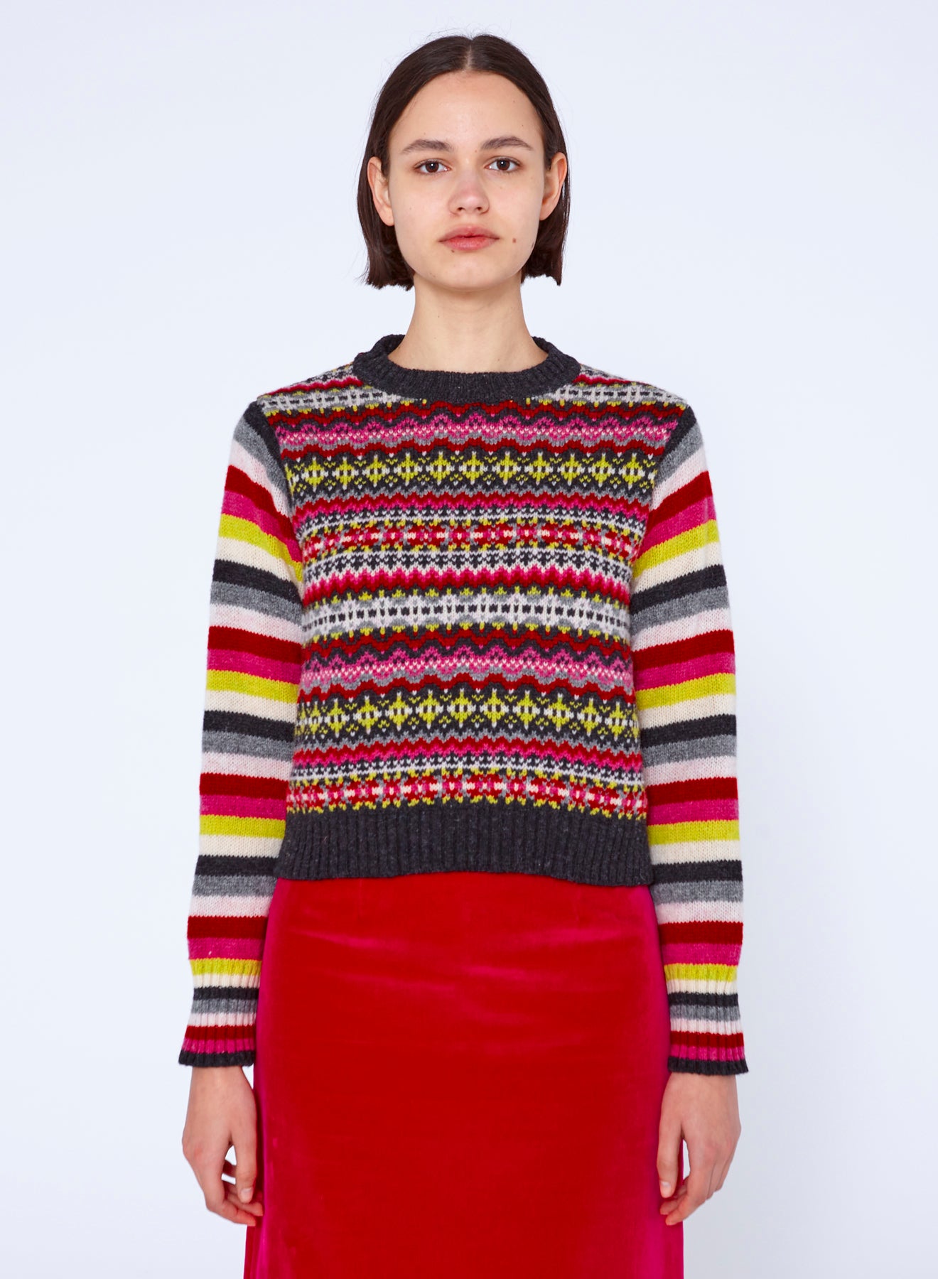 Molly goddard discount jumper