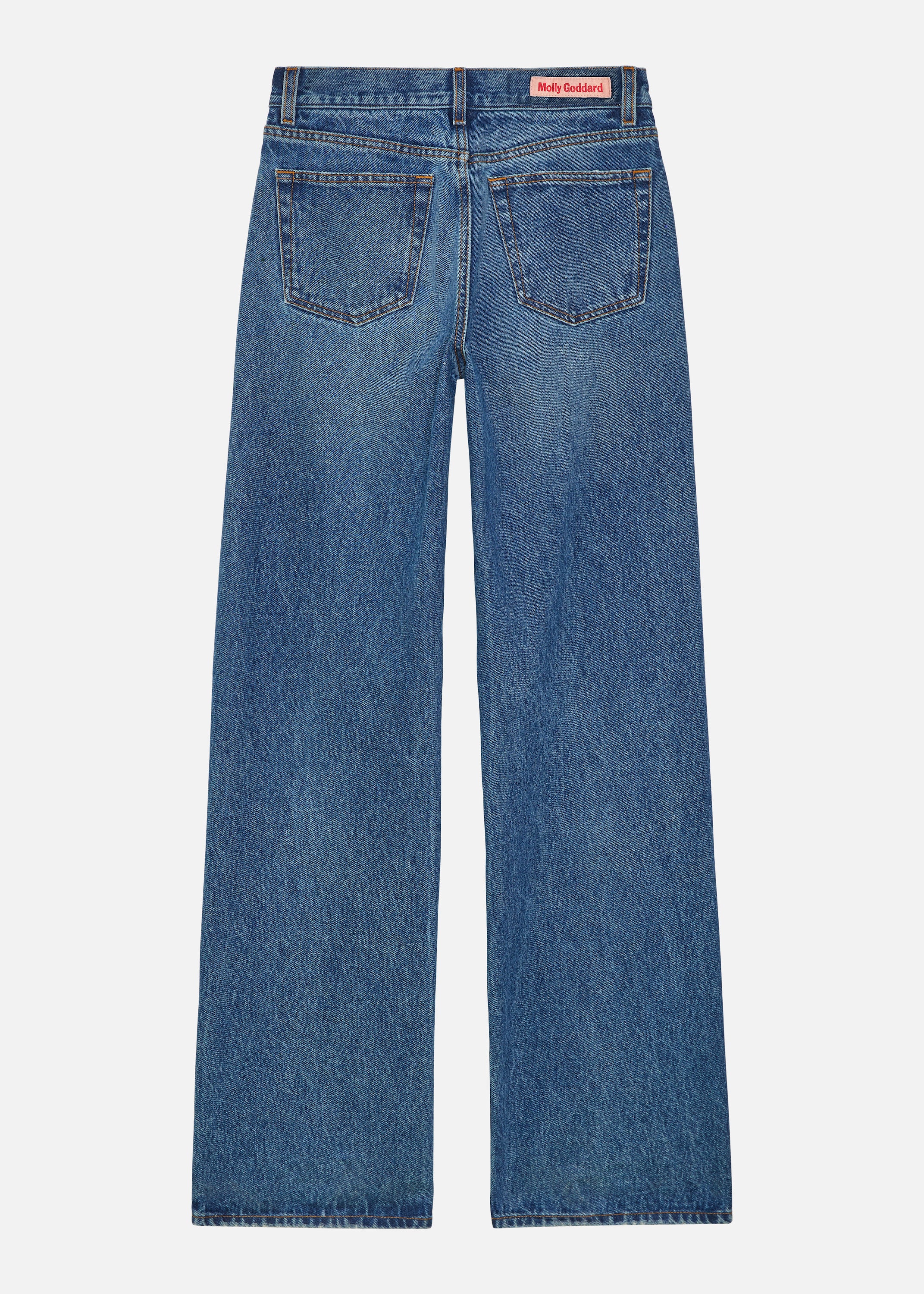 Lily Jeans Blue Wash