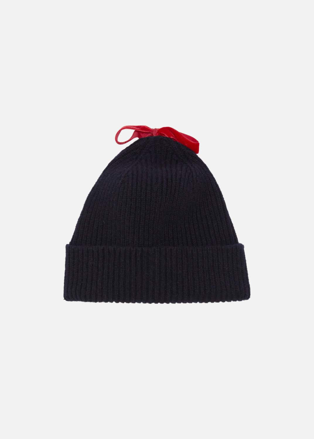 Andrea Beanie Navy