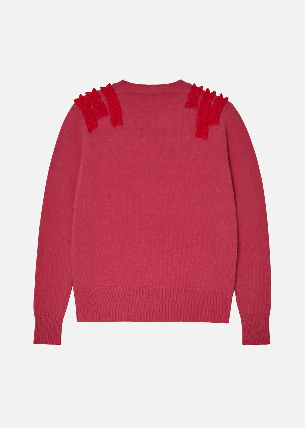 Molly goddard discount jumper