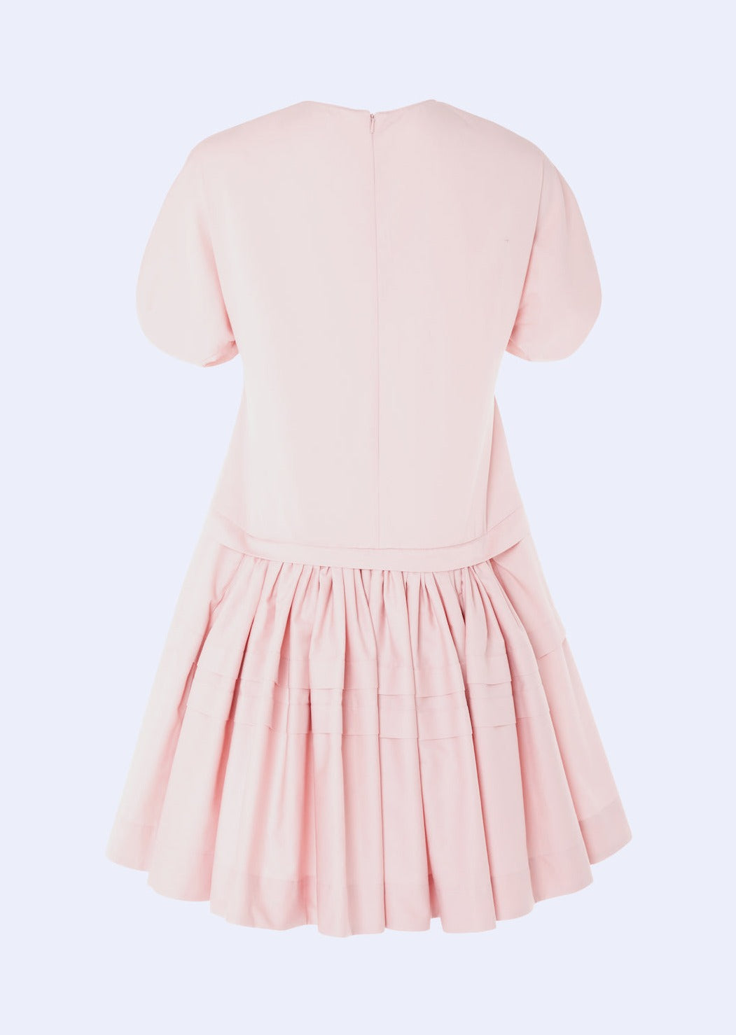 Alexa Dress Pink