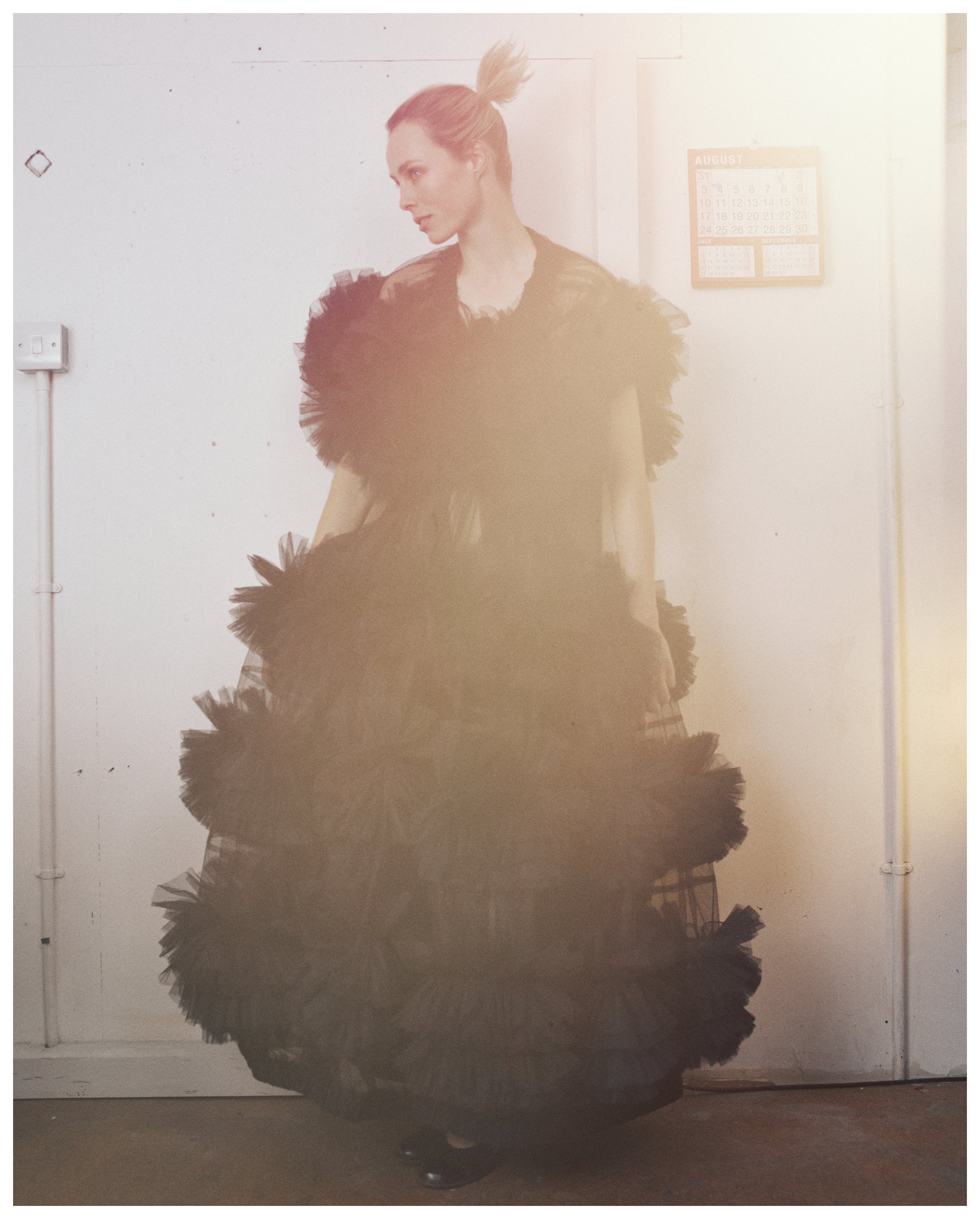 Frieze x DSM – Molly Goddard