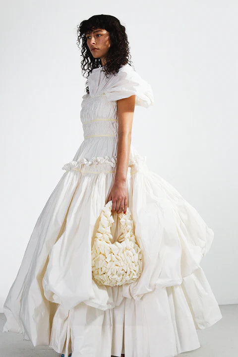 Bridal Molly Goddard