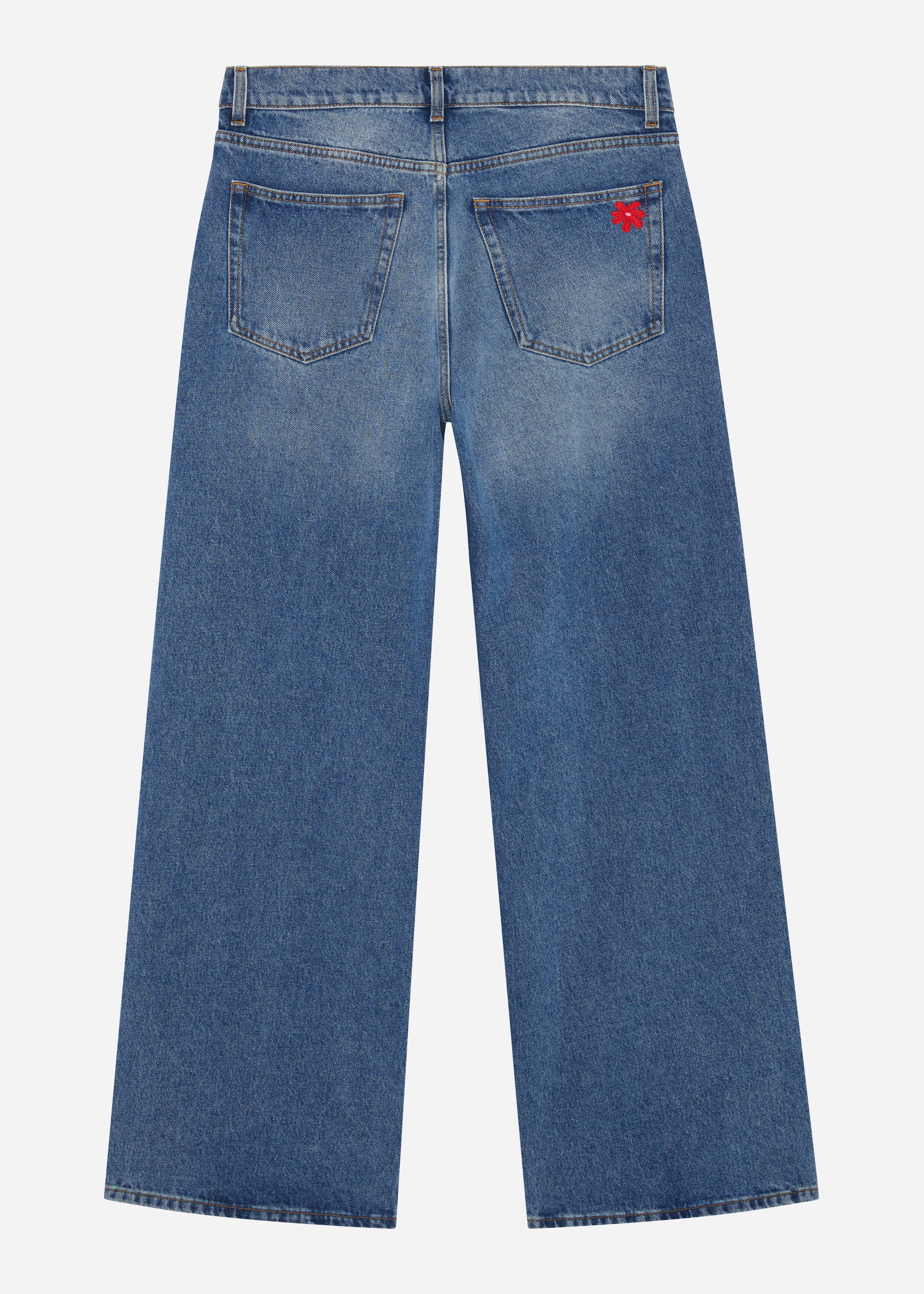 Molly denim deals