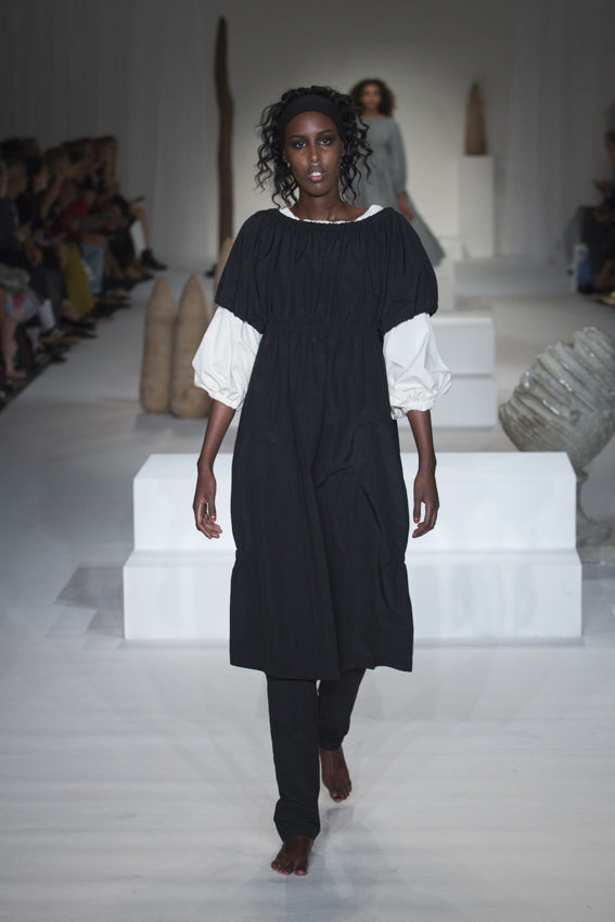 SS18 – Molly Goddard
