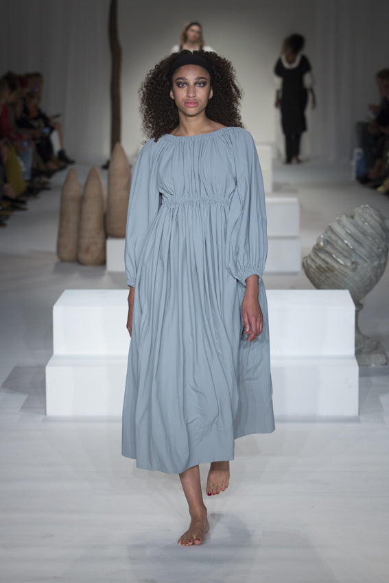 SS18 – Molly Goddard