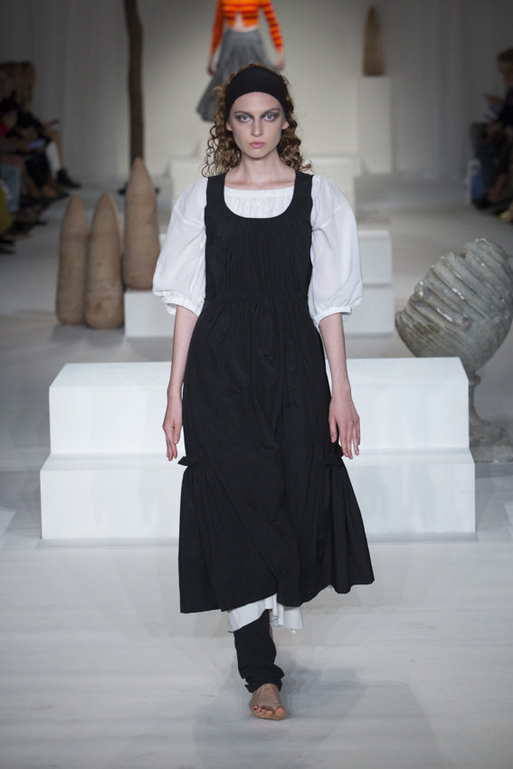 SS18 – Molly Goddard